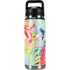 Spring Bird of Paradise YETI Rambler 26oz Bottle Skin