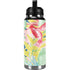 Spring Bird of Paradise YETI Rambler 36oz Bottle Skin