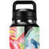 Spring Bird of Paradise YETI Rambler 36oz Bottle Skin