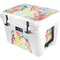 Spring Bird of Paradise YETI Tundra 35 Hard Cooler Skin