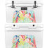 Spring Bird of Paradise YETI Tundra 45 Hard Cooler Skin