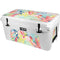 Spring Bird of Paradise YETI Tundra 65 Hard Cooler Skin