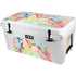 Spring Bird of Paradise YETI Tundra 65 Hard Cooler Skin