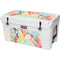 Spring Bird of Paradise YETI Tundra 75 Hard Cooler Skin