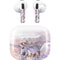 Laurie Prindle Spring Flight Unicorn Apple AirPods (3rd Gen 2021) Skin