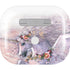 Laurie Prindle Spring Flight Unicorn Apple AirPods (3rd Gen 2021) Skin