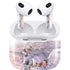 Laurie Prindle Spring Flight Unicorn Apple AirPods (3rd Gen 2021) Skin