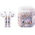 Laurie Prindle Spring Flight Unicorn Apple AirPods Skin