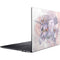 Laurie Prindle Spring Flight Unicorn Ativ Book 9 (15.6in 2014) Skin