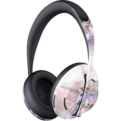 Laurie Prindle Spring Flight Unicorn Bose Noise Cancelling Headphones 700 Skin