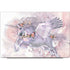 Laurie Prindle Spring Flight Unicorn Dell Vostro Skin