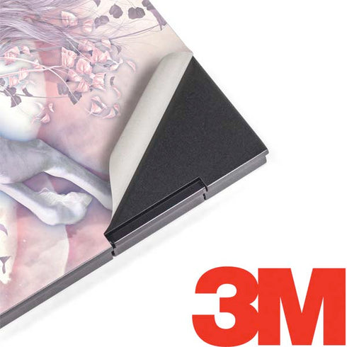 Laurie Prindle Spring Flight Unicorn HP Envy Skin