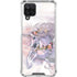 Laurie Prindle Spring Flight Unicorn Galaxy A12 Clear Case