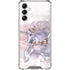 Laurie Prindle Spring Flight Unicorn Galaxy A14 5G Clear Case