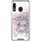 Laurie Prindle Spring Flight Unicorn Galaxy A30 Clear Case