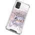 Laurie Prindle Spring Flight Unicorn Galaxy A32 5G Clear Case