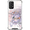 Laurie Prindle Spring Flight Unicorn Galaxy A72 5G Clear Case