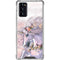 Laurie Prindle Spring Flight Unicorn Galaxy Note20 5G Clear Case