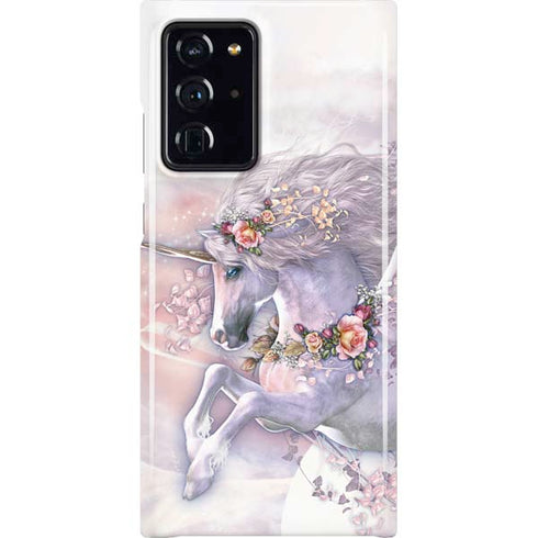 Laurie Prindle Spring Flight Unicorn Galaxy Note20 Ultra 5G Lite Case