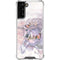 Laurie Prindle Spring Flight Unicorn Galaxy S22 Plus Clear Case