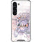 Laurie Prindle Spring Flight Unicorn Galaxy S23 Clear Case