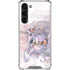 Laurie Prindle Spring Flight Unicorn Galaxy S23 Plus Clear Case