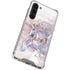 Laurie Prindle Spring Flight Unicorn Galaxy S23 Plus Clear Case
