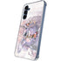 Spring Flight Unicorn by Laurie Prindle Galaxy S24 Clear Case