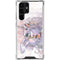 Spring Flight Unicorn by Laurie Prindle Galaxy S24 Ultra Clear Case
