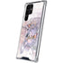 Spring Flight Unicorn by Laurie Prindle Galaxy S24 Ultra Clear Case