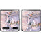 Laurie Prindle Spring Flight Unicorn Galaxy Z Flip Skin