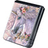 Spring Flight Unicorn by Laurie Prindle Galaxy Z Flip5 5G Skin