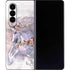 Laurie Prindle Spring Flight Unicorn Galaxy Z Fold4 5G Skin