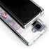 Spring Flight Unicorn by Laurie Prindle Galaxy Z Fold5 5G Clear Case