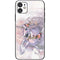 Laurie Prindle Spring Flight Unicorn iPhone 11 Skin