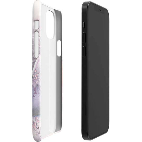 Laurie Prindle Spring Flight Unicorn iPhone 12 Mini Lite Case