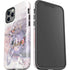 Laurie Prindle Spring Flight Unicorn iPhone 12 Pro Impact Case