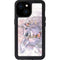 Laurie Prindle Spring Flight Unicorn iPhone 13 Mini Waterproof Case