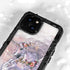 Laurie Prindle Spring Flight Unicorn iPhone 13 Mini Waterproof Case