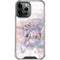 Laurie Prindle Spring Flight Unicorn iPhone 13 Pro Max Clear Case