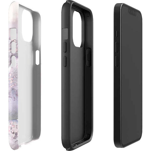 Laurie Prindle Spring Flight Unicorn iPhone 14 Impact Case