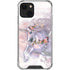 Laurie Prindle Spring Flight Unicorn iPhone 14 Plus Clear Case