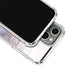 Spring Flight Unicorn by Laurie Prindle iPhone 15 Pro Clear Case
