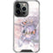 Spring Flight Unicorn by Laurie Prindle iPhone 15 Pro Clear Case