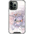 Laurie Prindle Spring Flight Unicorn iPhone 14 Pro Max Clear Case