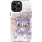 Spring Flight Unicorn by Laurie Prindle iPhone 15 Pro Max Impact Case