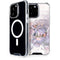 Laurie Prindle Spring Flight Unicorn iPhone 14 Pro Max MagSafe Case