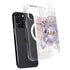 Laurie Prindle Spring Flight Unicorn iPhone 14 Pro Max MagSafe Case