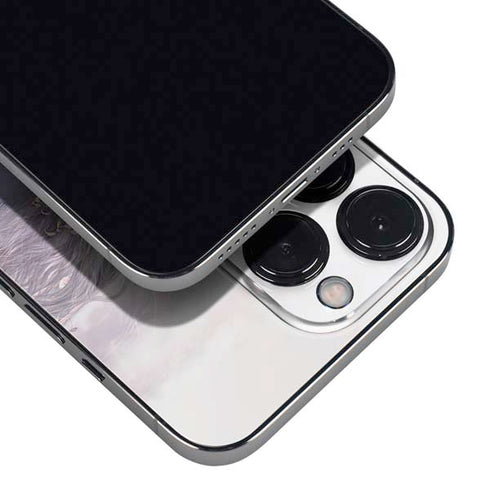 Laurie Prindle Spring Flight Unicorn iPhone 14 Pro Max Skin