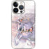 Laurie Prindle Spring Flight Unicorn iPhone 14 Pro Skin